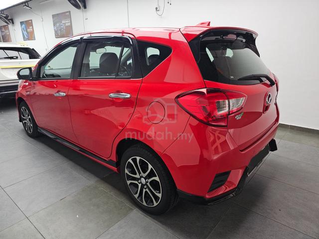 Perodua MYVI 1.5 AV FL (A) 2017 - DIRECT OWNER - 3