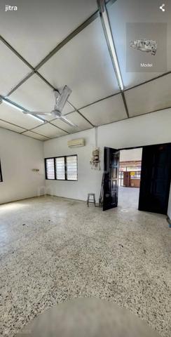 Rumah Bungalow (Jitra ) 4200sqft 1