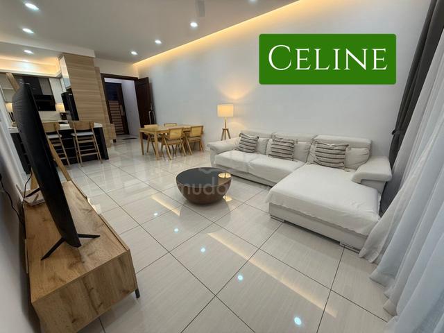 Queens Residences Q1 @ Queens Waterfront 1