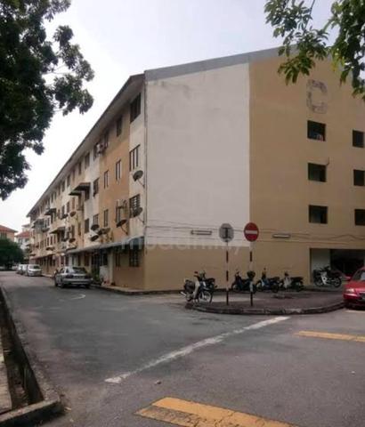 Taman Bayu Mutiara 1