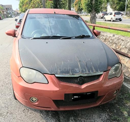 2004 Proton GEN-2 1.6 (A) - 2