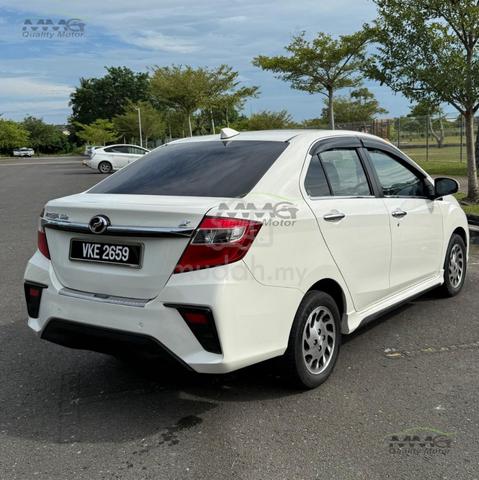 2023 Perodua BEZZA 1.3 X (A) - 2