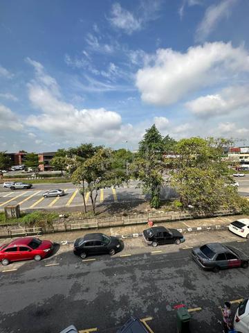 Taman Sentosa Utama (Jalan Bendahara) 1