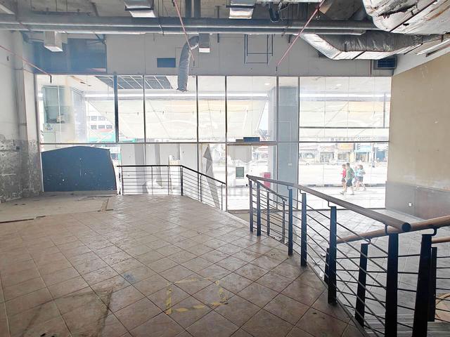 Prangin Mall Ex Starbucks Lot Ground Floor 1800sqft at Georgetown 1