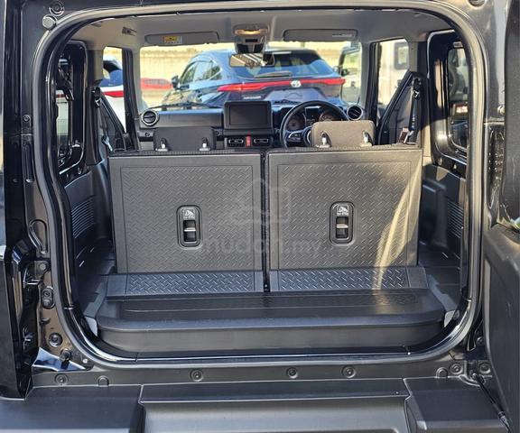 2024 Suzuki JIMNY 1.5 Sierra JC (A) FREE Roof Rack - 2