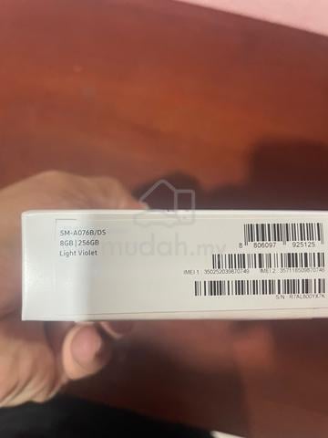 iphone 16e free phone samsung A7(new) - photo 6 of 6
