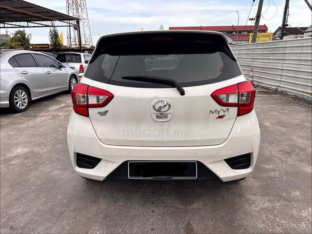 2020 Perodua MYVI 1.5 ADVANCE (A)ZERO DP BLN 490 - 5