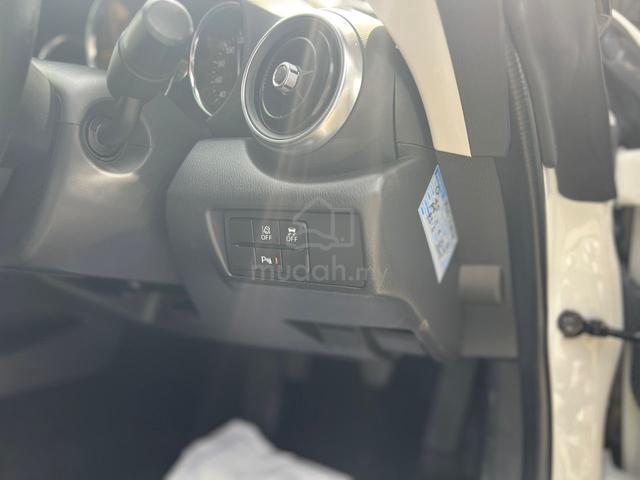 Japan Unreg - 2019 Mazda ROADSTER 1.5 (M) MX5 - 5