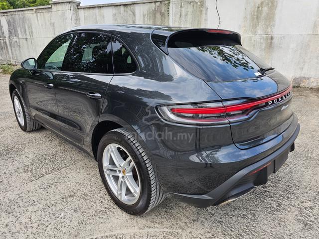 2022 Porsche MACAN 2.0 PDK FACELIFT - 5