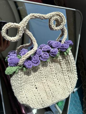 beautiful handmade bags 💕 - photo 6 of 6