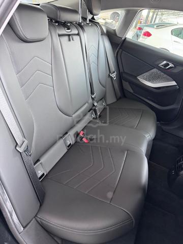 2026 Bmw 218 1.5 GRAN COUPE SPORT MY25 F74 (A) - 4