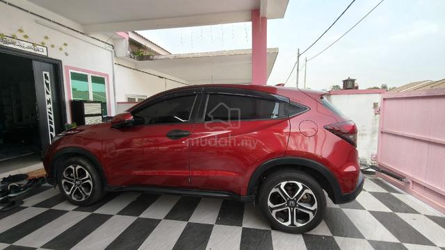 2020 Honda HR-V 1.8 V MY16 FACELIFT (A) - 2