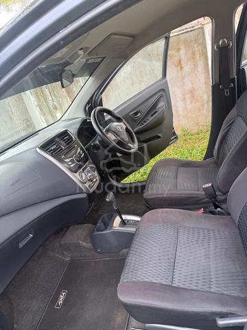 2016 Perodua AXIA 1.0 G MY14 (A) - 3