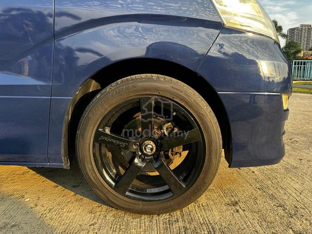 2006 Toyota ALPHARD 2.4 (A) - 3