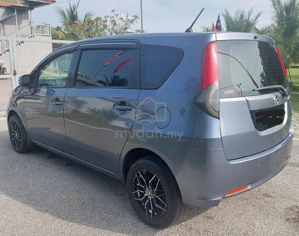 2010 Perodua ALZA 1.5 EZ (A) - 5