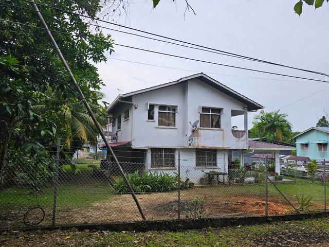 Bungalow House For Sale 1