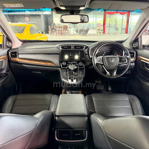2019 Honda CR-V 1.5 TC-P 2WD RW (A) - 3