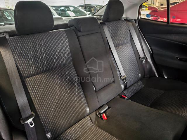 2020 Toyota VIOS 1.5 E (A) 1 YR WARRANTY - 5