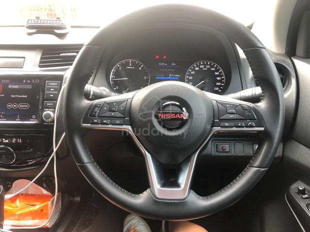 2023 Nissan NAVARA 2.5 PRO-4X MY21 (A) - 4