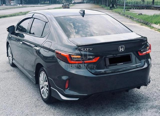 2022 Honda CITY 1.5 V (A) - 2