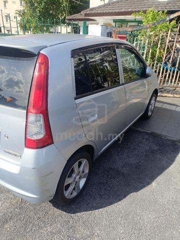 Perodua VIVA 850 EX - 4