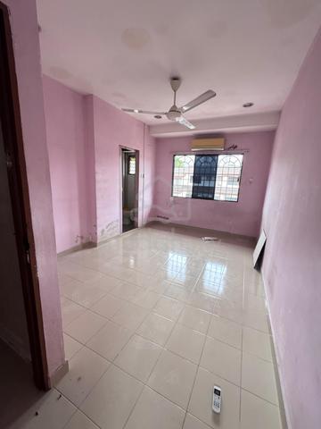 2.5 sty terrace House For Rent, Sri Sinar 1