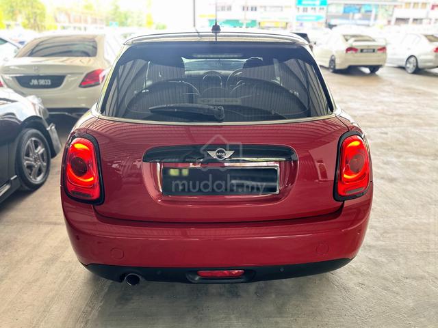 2018 Mini COOPER 1.5 (A) - 4