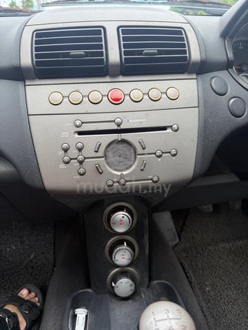 2009 Proton PERSONA 1.6 BASE LINE (M) - 5