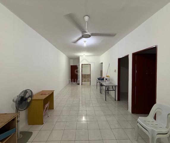 Angkasa Apartment 1