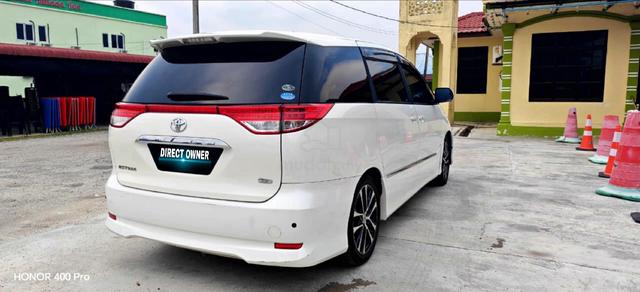 2011 Toyota ESTIMA 2.4 AERAS G PACKAGE ACR50W - 1