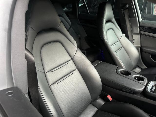 2020 PORSCHE PANAMERA 4 E-Hybird (A) RECON - 5