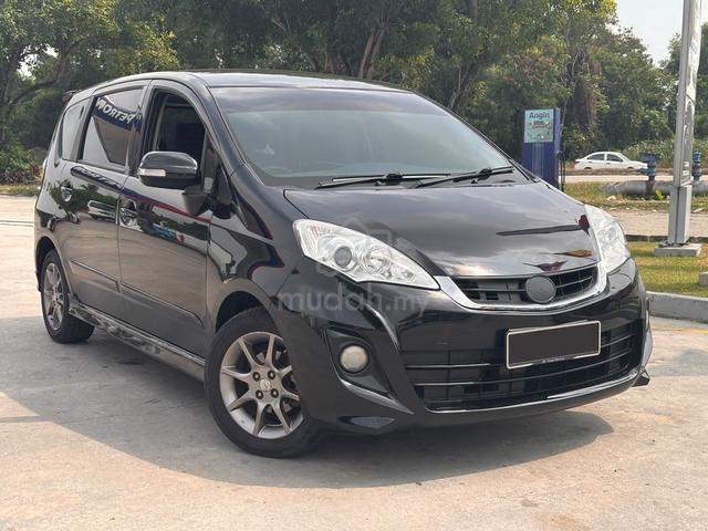 2015 Perodua ALZA 1.5 SE FACELIFT (A) ONE OWNER - 1