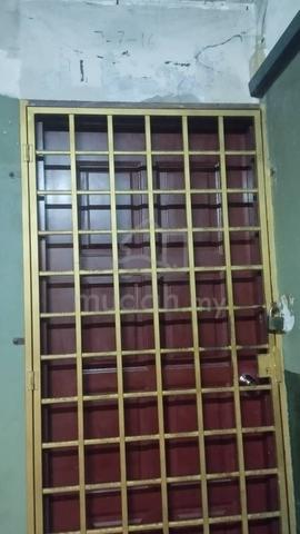 Apartment Sri Angkasa (Bayu Perdana) 1