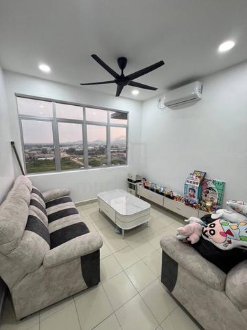 Residensi Falim (PR1MA Falim) 1