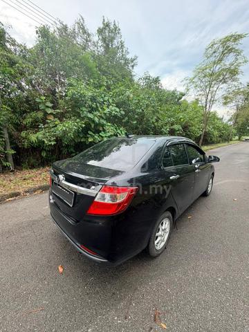 2019 Perodua BEZZA 1.3 PREMIUM X (A) - 3