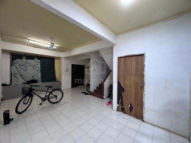 Double Storey Terrace at Tmn Bukit Panchur Nibong Tebal 1