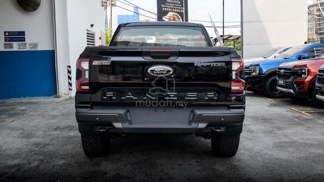 2024 Ford RANGER 2.0 RAPTOR MY22 T6.2 P703 (A) - 4