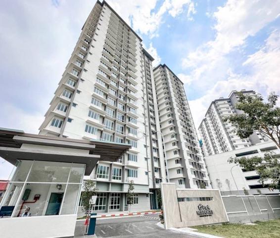 e park residence room for rent 1
