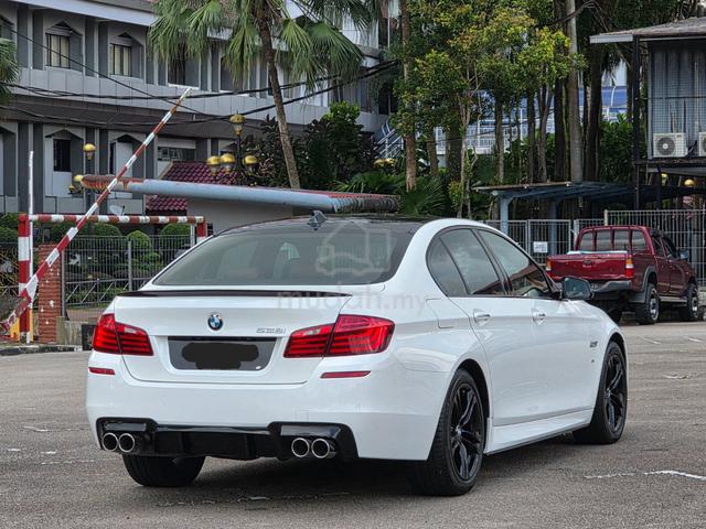 2015 Bmw 528i 2.0 (CBU) (A) - 5