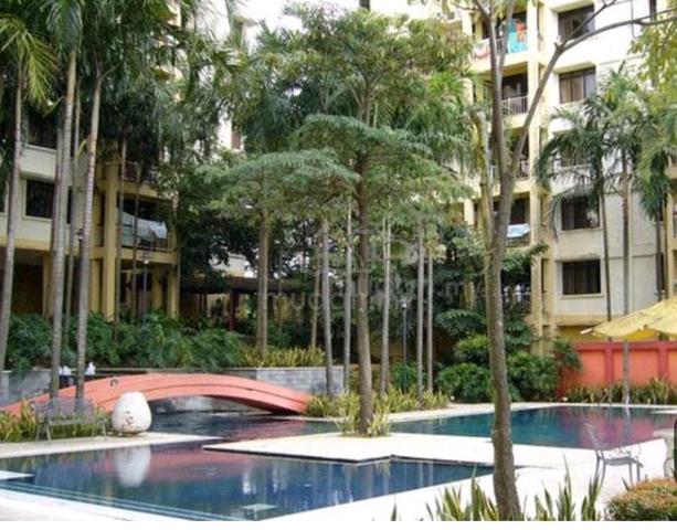 House for rent Cyberia Smart homes 1