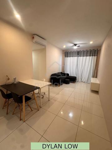 Vivo Executive Apartment 1