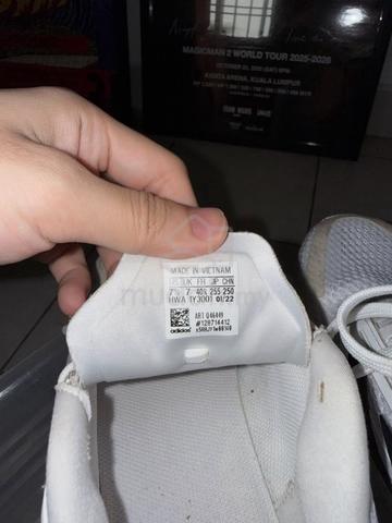 Adidas 4DFWD - photo 6 of 6