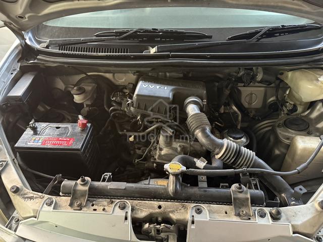 2005 Toyota AVANZA 1.3 E F601RM-GQMFM (A) - 3