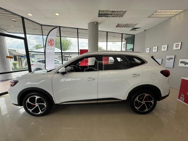 2026 Mg MG HS 1.5 (A) - 5