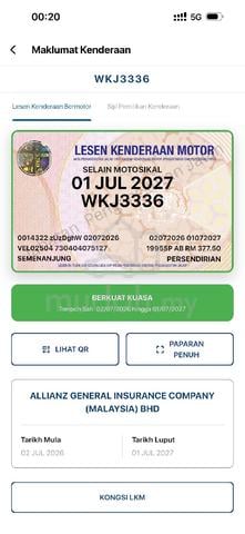 2002 Bmw 3 SERIES 2.0 18I (CKD) E46 (A) - 5