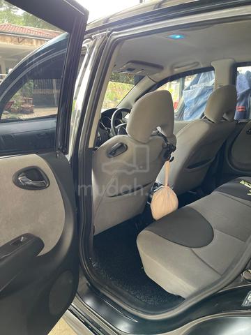 2005 Honda JAZZ 1.5 I-DSI (A) - 5