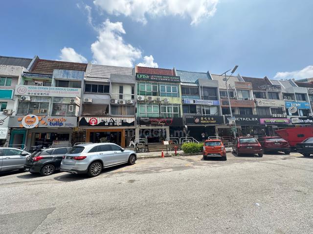 Subang jaya ss15 Co office 1