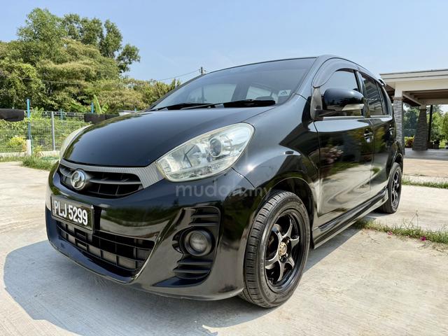 MYVI 1.5 Special Edition (A) 2013 - 1
