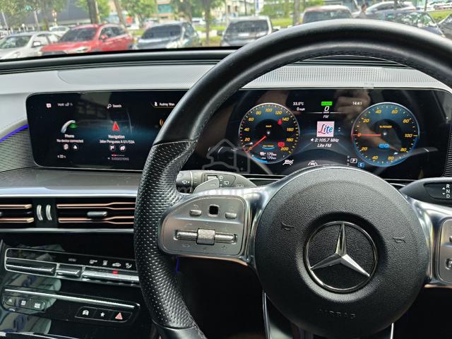 2023 Mercedes Benz EQC 400 MY22 N293 (A) - 5
