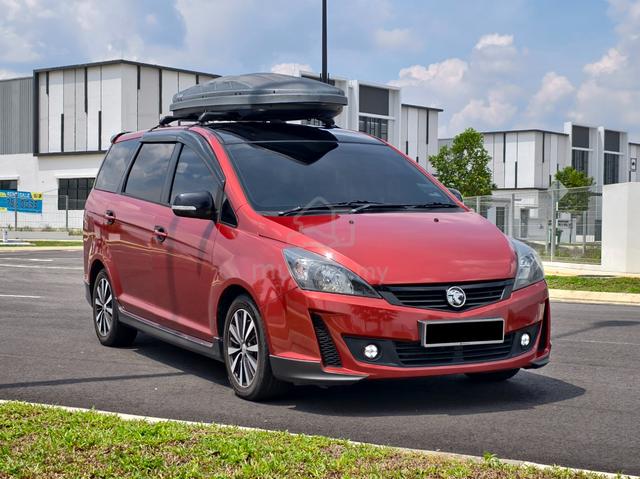 {2023}Proton EXORA 1.6 PREMIUM (A) F/Proton Servis - 1